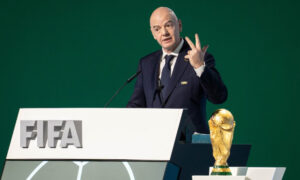 La Fifa estudiará ampliar el Mundial a 64 selecciones