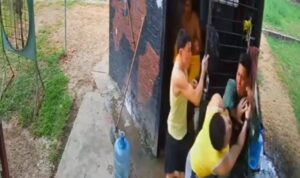 Sigue prófugo adolescente de 17 años detenido en el destacamento Mi Ranchito