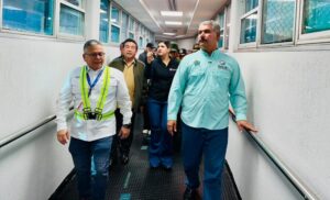Ampliarán la interconexión del Zulia con vuelos directos a Miami y Bogotá