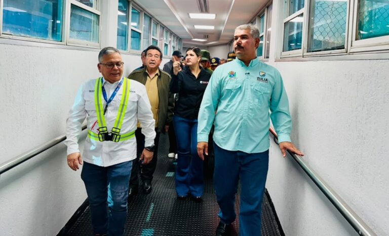 Ampliarán la interconexión del Zulia con vuelos directos a Miami y Bogotá