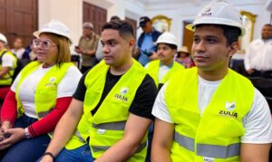 Gobernador envía a La Guaira y Caracas segundo contingente de la Brigada Fernández Morán