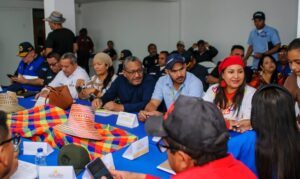 Estado Mayor de Electricidad de Guajira redobla esfuerzos para mantenimiento de la red eléctrica