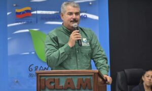 Gobernador: Brigadas para evaluar infraestructuras en el Zulia contarán con más de 300 expertos