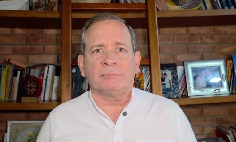 Guanipa exige elecciones para que Machado “se convierta en la nueva presidenta”
