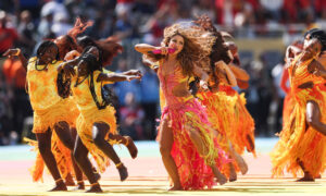 Madonna, Shakira, BTS y Justin Bieber animan el medio tiempo del Mundial