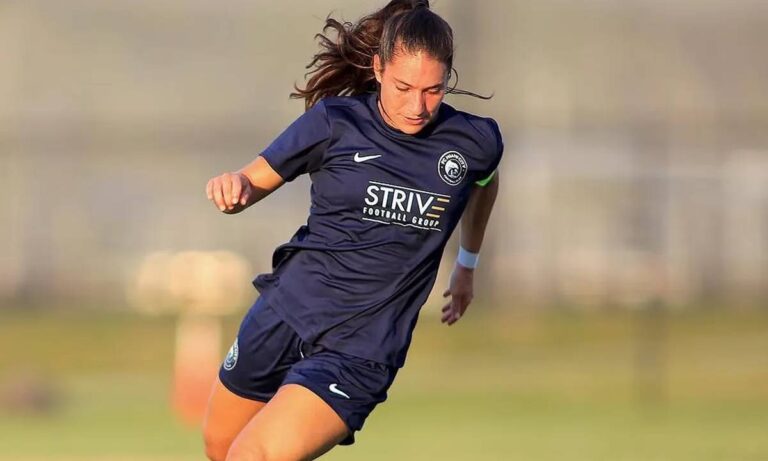 ICE detiene a una excapitana venezolana de fútbol tras fin del TPS