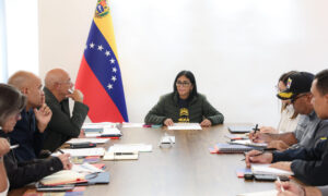 Gobierno activará un censo biométrico para los damnificados por los terremotos