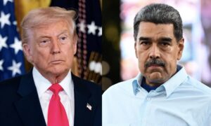 Informe de la CIA vincula a Chávez y Maduro con planes de fraude electoral