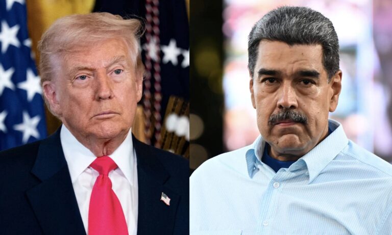 Informe de la CIA vincula a Chávez y Maduro con planes de fraude electoral