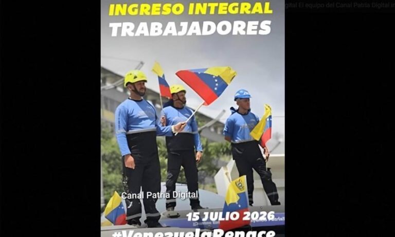 Inicia la entrega del Ingreso Integral de Trabajadores de julio para jubilados
