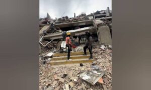 Intensifican búsqueda ante probabilidades de hallar vida en la OPP 26 de Caraballeda