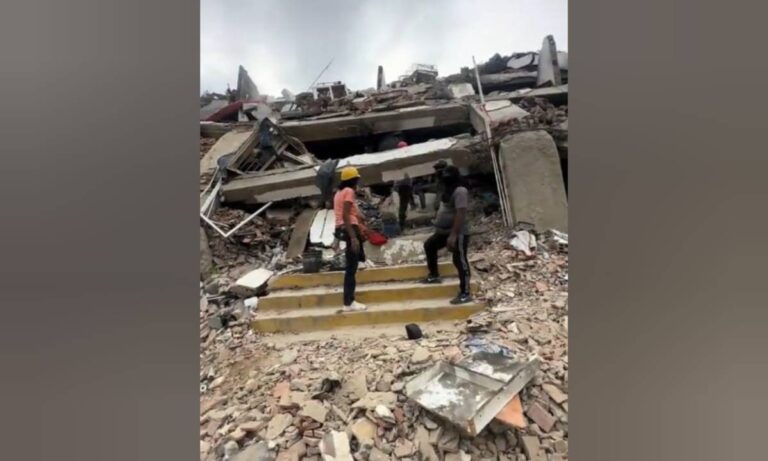 Intensifican búsqueda ante probabilidades de hallar vida en la OPP 26 de Caraballeda