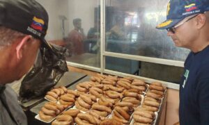 Intervienen carnicería por vender carne podrida y adulterada en Santa Rosalía