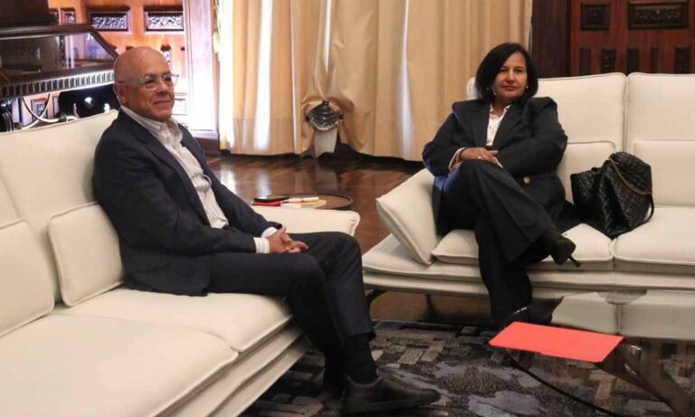 AN 2015 anuncia que iniciará agenda de trabajo para promover la “estabilidad y democracia”