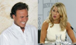Julio Iglesias demanda en el Supremo a vicepresidenta española y le reclama 50 mil euros