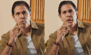 Lester Toledo denuncia que no hay un plan de reconstrucción integral a un mes del doble terremoto