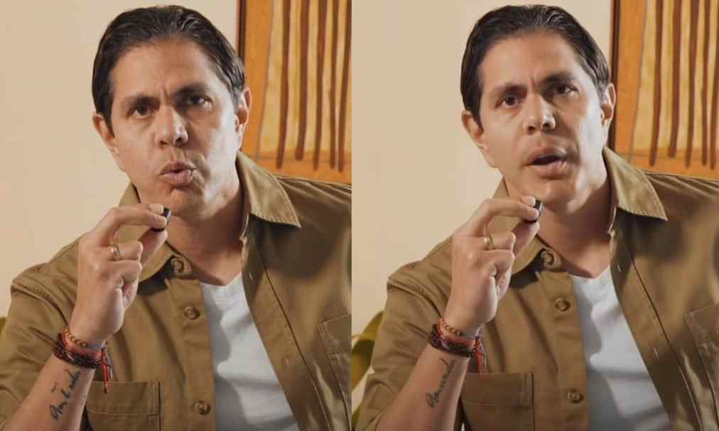 Lester Toledo denuncia que no hay un plan de reconstrucción integral a un mes del doble terremoto