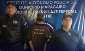 Arrestan a hombre de 53 años por presunto abuso sexual contra adolescente