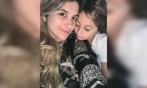 Madre de Lucas Gámez: Es “el dolor más profundo y negro que he podido sentir”