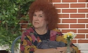 Fallece a los 101 años Margot Pareja, una de las fundadoras de “Radio Rochela”