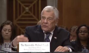 Michael Kozak sobre Venezuela: “No queremos elecciones demasiado pronto, pero tampoco tan lejos”