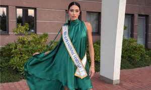 Silvia Maestre se incorpora al Miss Supranational 2026