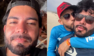 Mister Universo Venezuela confirma el hallazgo sin vida de su novio