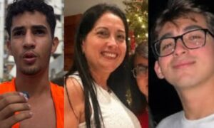 “No dormimos buscando”: Rescatista de La Guaira tras hallar cuerpos de madre e hijo abrazados