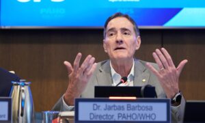 La OPS advierte de una nueva fase crítica en la respuesta tras los terremotos en Venezuela