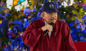 Ortega descarta la alternancia democrática en Nicaragua: “Aquí no volverá a haber elecciones”
