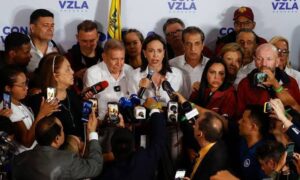 PUD sostiene que la “victoria” opositora del 28J mantiene su “legitimidad democrática”