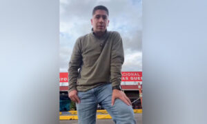 Periodista Luis Gonzalo Pérez regresa a Venezuela tras casi dos años en el exilio