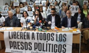Oenegés piden inspección transparente de infraestructura de cárceles en tras los dos sismos