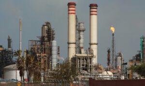 Paralizarán por varias semanas la refinería El Palito por mantenimiento