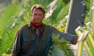 Muere a los 78 años el célebre actor Sam Neill