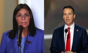 Senador de EE. UU. propone presidenciales venezolanas para el 24 de julio de 2027