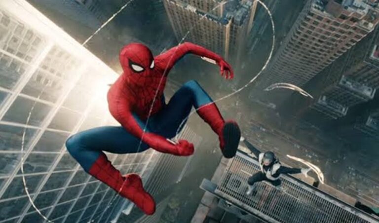 “Spider-Man: Brand New Day” supera a “Avengers: Endgame” y bate récord de preestrenos