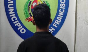Joven hurta 160.000 bolívares de un comercio en La Coromoto para apostar en línea