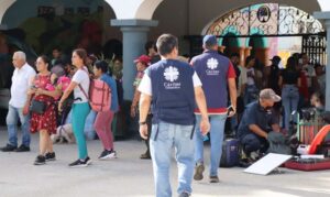 Cáritas de Venezuela asiste a 8 mil familias con 14.700 toneladas de ayuda recibidas tras terremotos