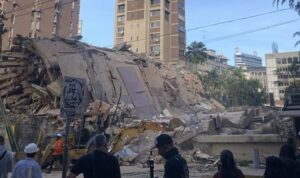 Alcalde totaliza 68 fallecidos por los dos terremotos en Chacao