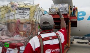 EE. UU. destina más de $386 millones en ayuda a Venezuela tras los terremotos