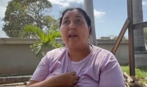 Daniela Romano, sobreviviente de Los Corales: “Le pedí perdón a Dios, le dije que me ayudara a salir”