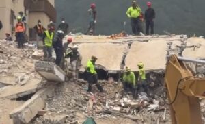 Aclaran que rescate de familia en OPP Caribe no fue este domingo