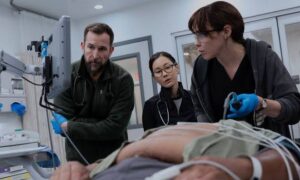 “The Pitt” lidera con 25 las nominaciones a los Emmy