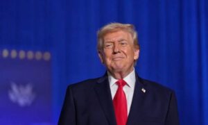 Trump asegura que petróleo venezolano ya recuperó 50 veces la operación del 3E