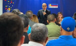 UNT propone relanzar la plataforma política opositora que “derrotó al oficialismo” el 28J