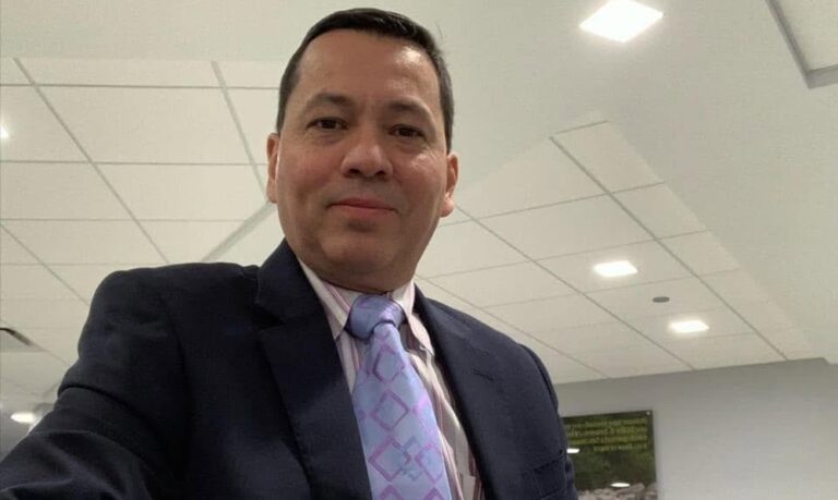 El ICE detiene en Miami Beach al periodista venezolano Wilmer Solano con solicitud de asilo pendiente