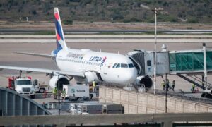 Aumenta conexión aérea en el país a la espera de la reparación del aeropuerto de Maiquetía