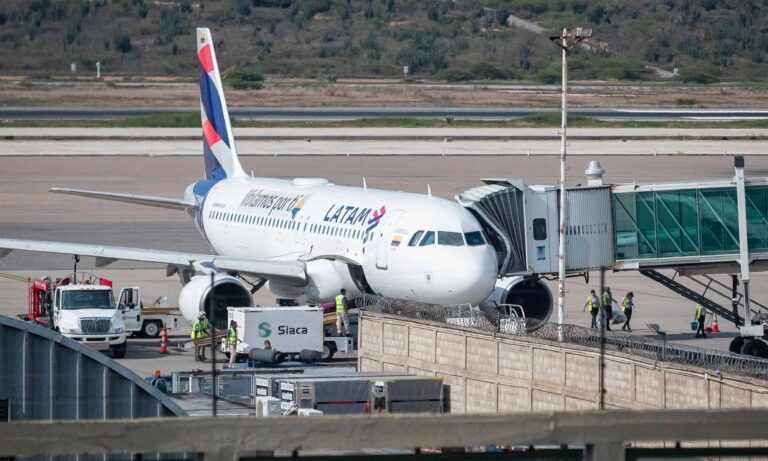Aumenta conexión aérea en el país a la espera de la reparación del aeropuerto de Maiquetía