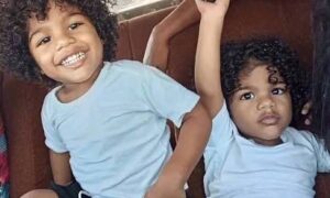Hallan sin vida a los gemelos Mathías y Mateo Peña, desaparecidos en La Guaira